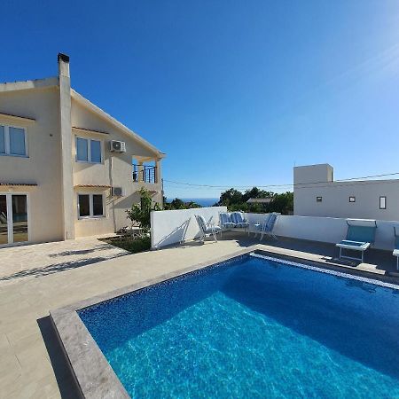 Talija Apartments Krimovica Μπούντβα Εξωτερικό φωτογραφία