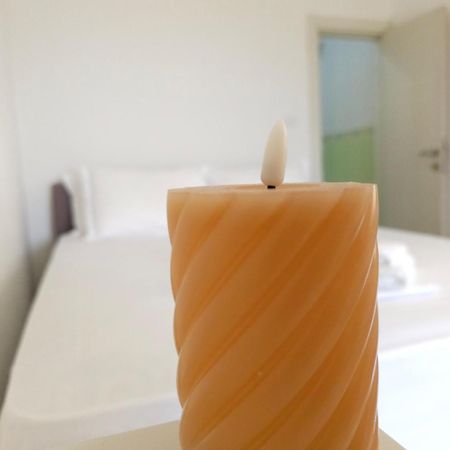 Talija Apartments Krimovica Μπούντβα Εξωτερικό φωτογραφία