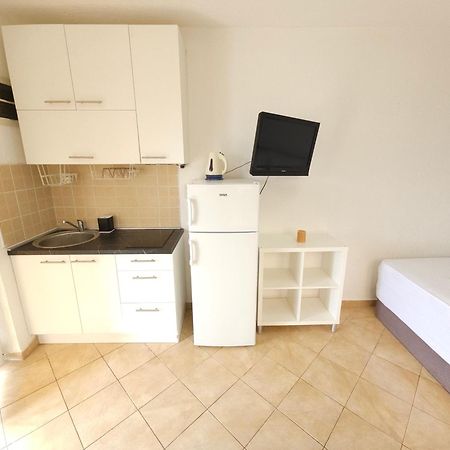 Talija Apartments Krimovica Μπούντβα Δωμάτιο φωτογραφία