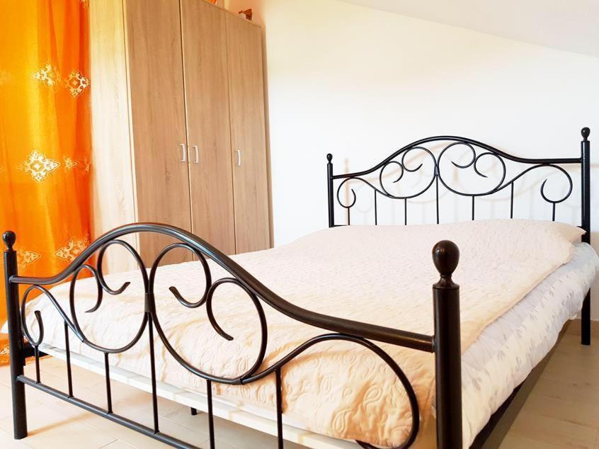 Talija Apartments Krimovica Μπούντβα Δωμάτιο φωτογραφία