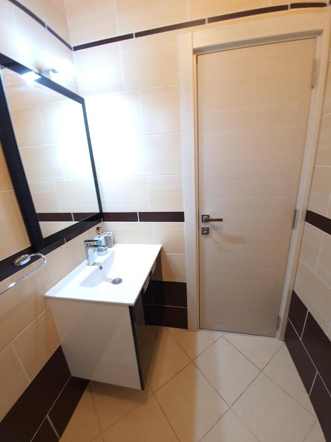 Talija Apartments Krimovica Μπούντβα Εξωτερικό φωτογραφία