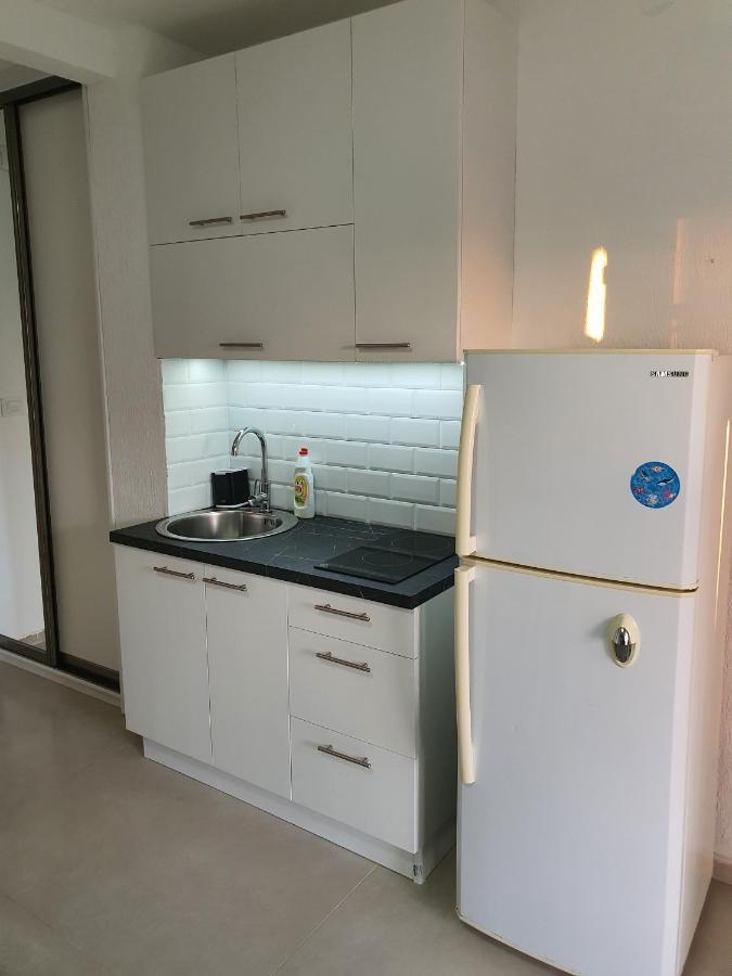 Talija Apartments Krimovica Μπούντβα Εξωτερικό φωτογραφία