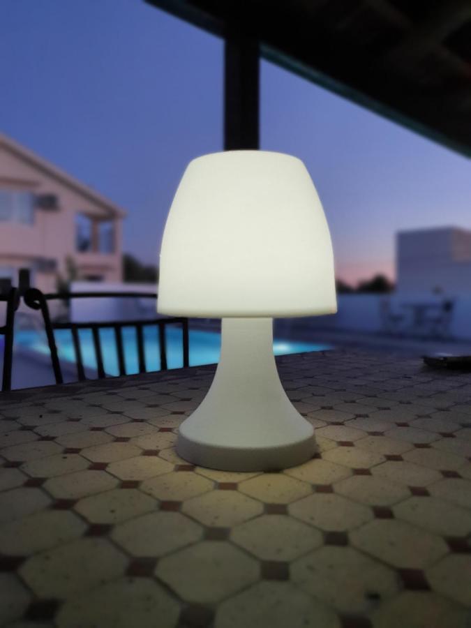 Talija Apartments Krimovica Μπούντβα Εξωτερικό φωτογραφία