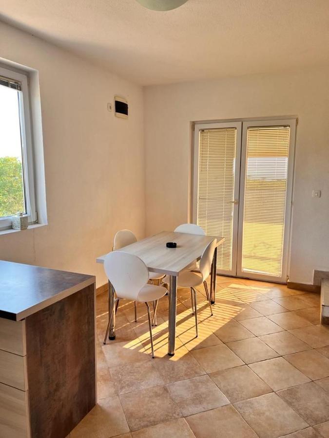 Talija Apartments Krimovica Μπούντβα Εξωτερικό φωτογραφία