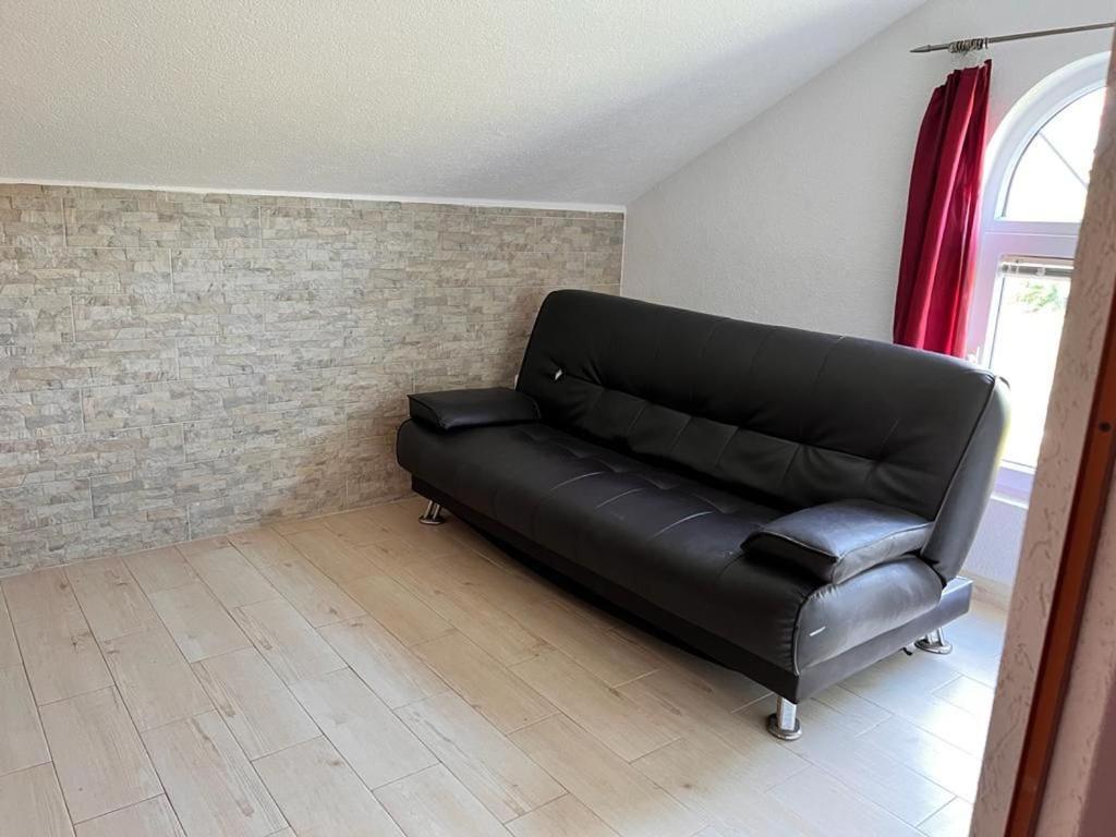 Talija Apartments Krimovica Μπούντβα Εξωτερικό φωτογραφία