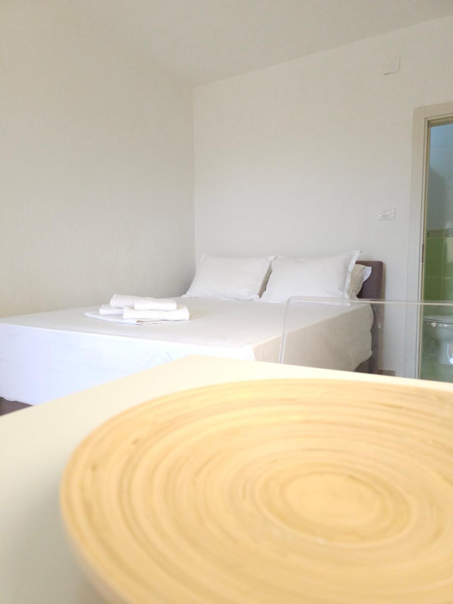 Talija Apartments Krimovica Μπούντβα Εξωτερικό φωτογραφία