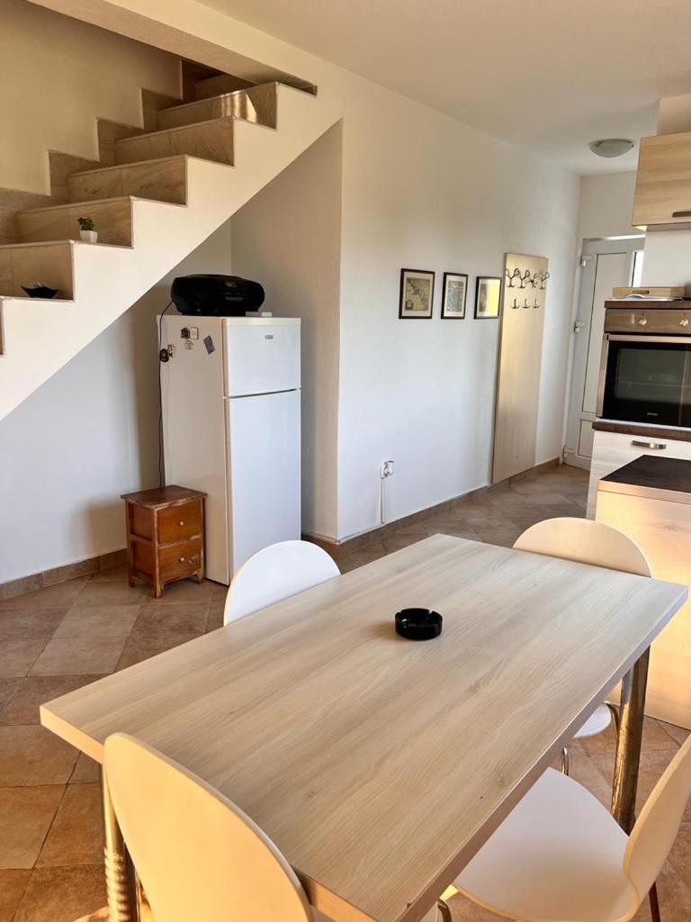 Talija Apartments Krimovica Μπούντβα Δωμάτιο φωτογραφία