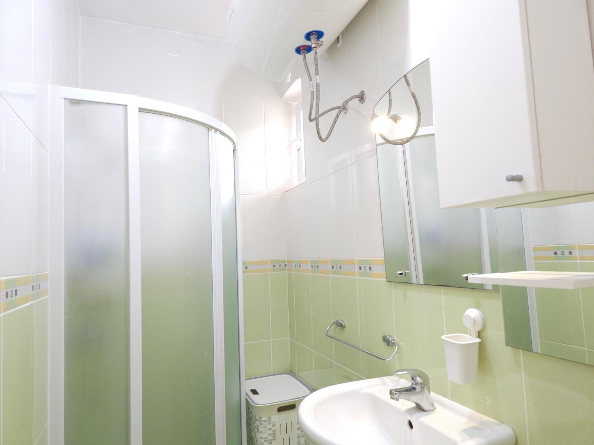 Talija Apartments Krimovica Μπούντβα Δωμάτιο φωτογραφία