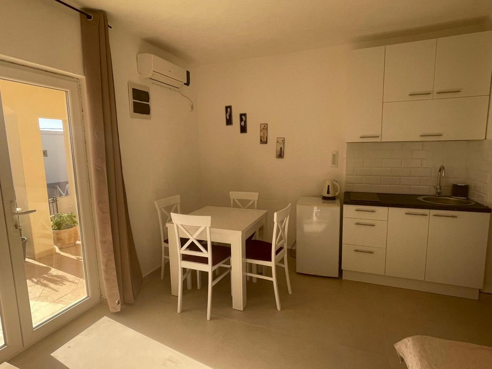 Talija Apartments Krimovica Μπούντβα Δωμάτιο φωτογραφία